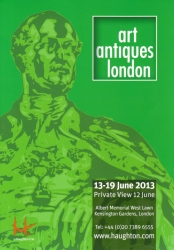 Art Antiques London_advertisement